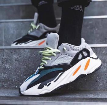 Fakta Menarik Tentang Edisi Sepatu Limited Edition Adidas Yeezy